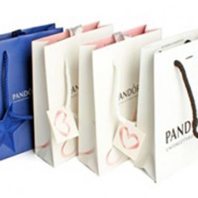 Paper Bags