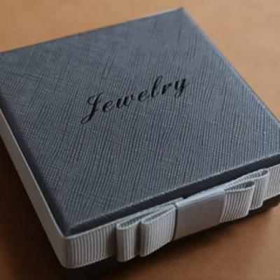 Jewelry Boxes