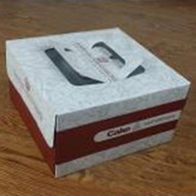 Package Boxes