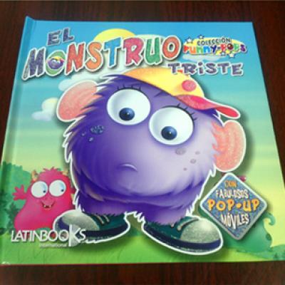 Board Books