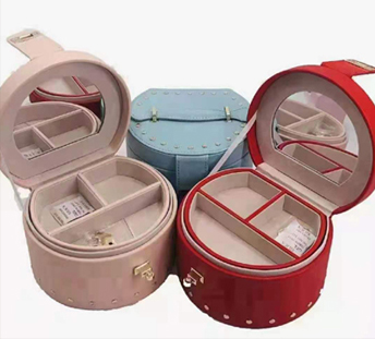Cosmetic Boxes