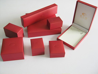 Jewelry Boxes