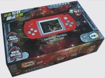Game Set Series