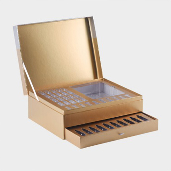 Cosmetic Boxes
