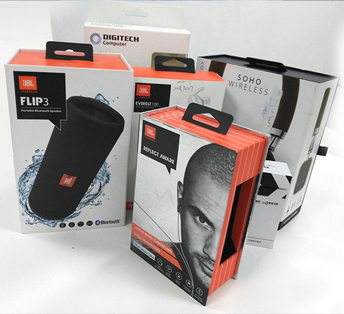 Packaging Boxes