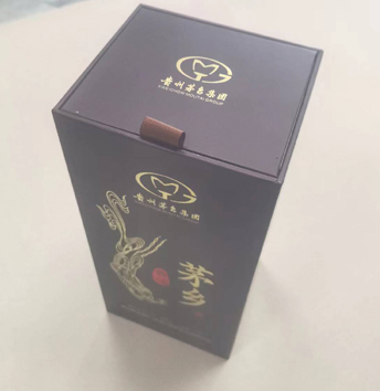 Wine Boxes