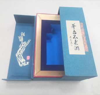Wine Boxes
