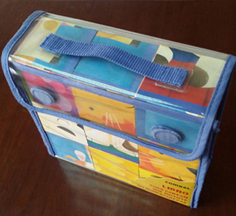 Game box set